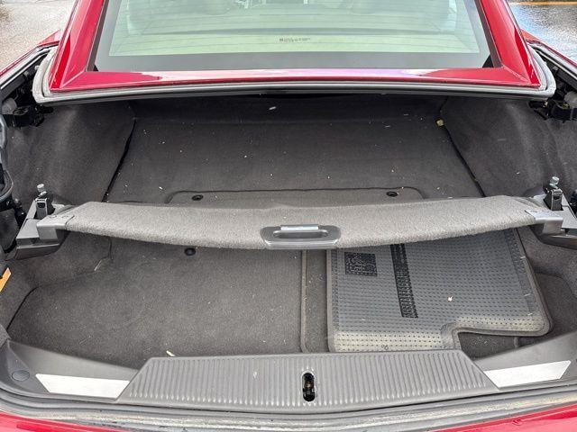 used 2004 Cadillac XLR car, priced at $17,985