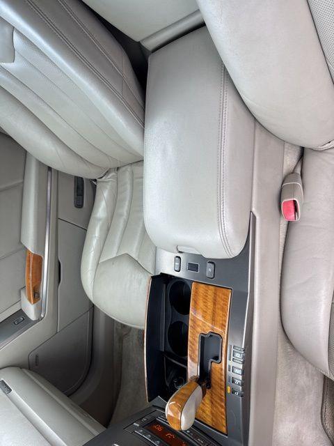 used 2004 Cadillac XLR car, priced at $17,985