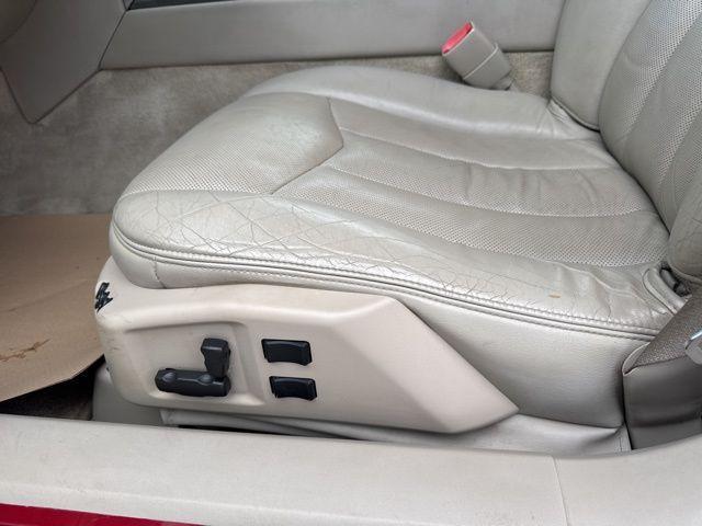 used 2004 Cadillac XLR car, priced at $17,985