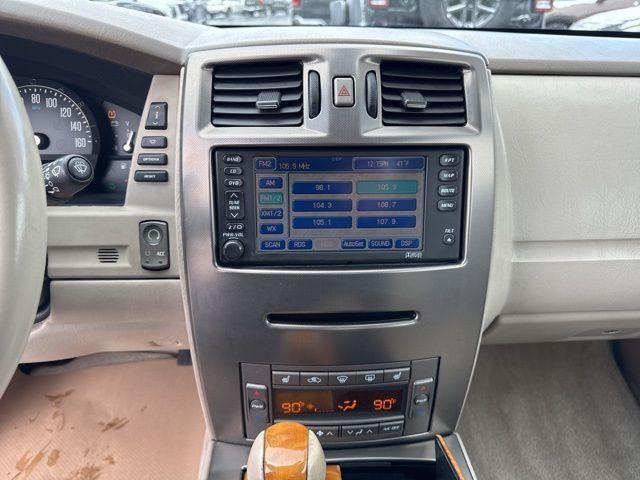 used 2004 Cadillac XLR car, priced at $17,985