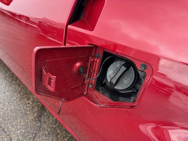 used 2004 Cadillac XLR car, priced at $17,985