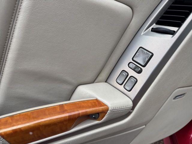 used 2004 Cadillac XLR car, priced at $17,985