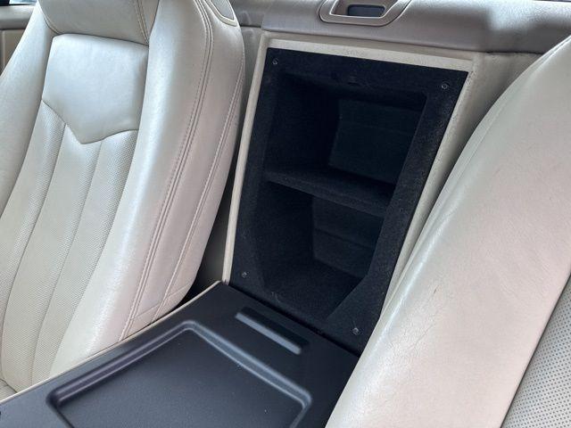 used 2004 Cadillac XLR car, priced at $17,985