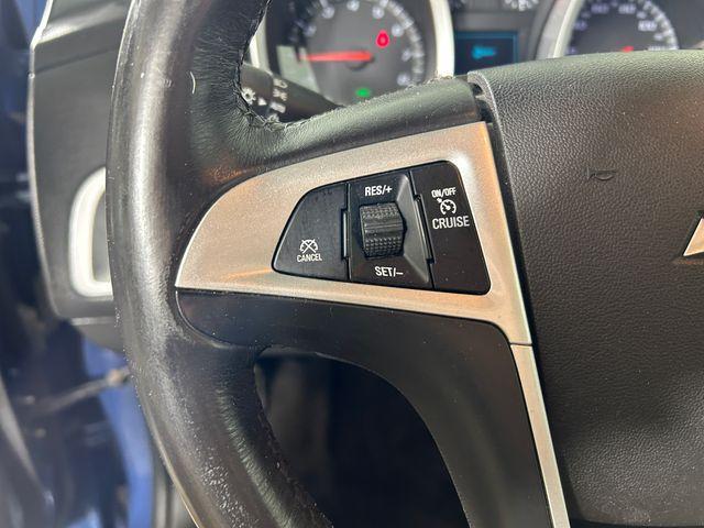 used 2016 Chevrolet Equinox car, priced at $8,485