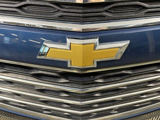 used 2016 Chevrolet Equinox car, priced at $8,485