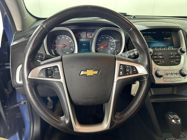 used 2016 Chevrolet Equinox car, priced at $8,485