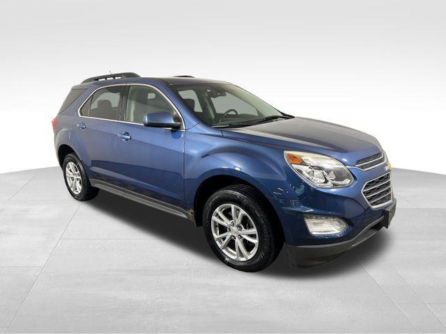 used 2016 Chevrolet Equinox car, priced at $8,485