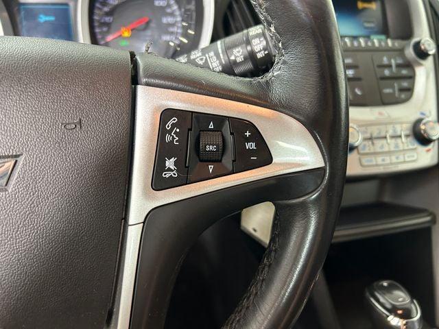 used 2016 Chevrolet Equinox car, priced at $7,781