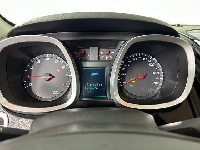 used 2016 Chevrolet Equinox car, priced at $8,485