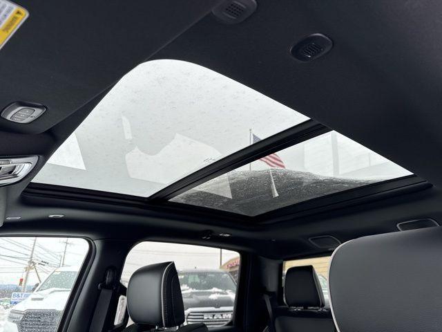 new 2026 Ram 1500 car, priced at $59,024