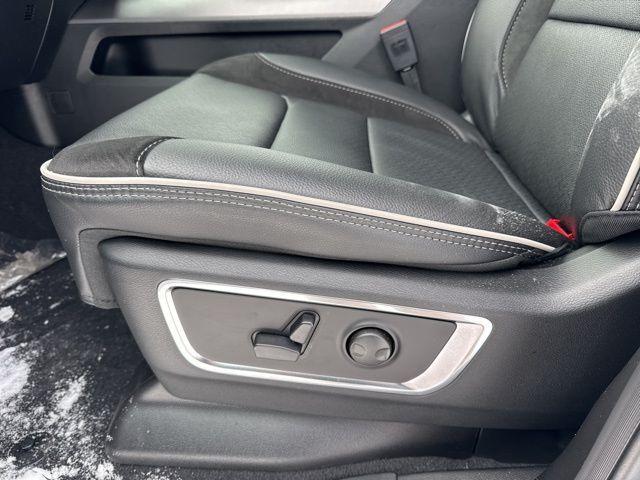 new 2026 Ram 1500 car, priced at $59,024