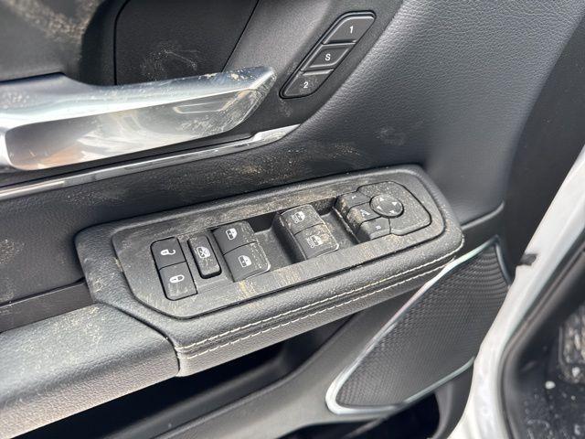 new 2026 Ram 1500 car, priced at $59,024