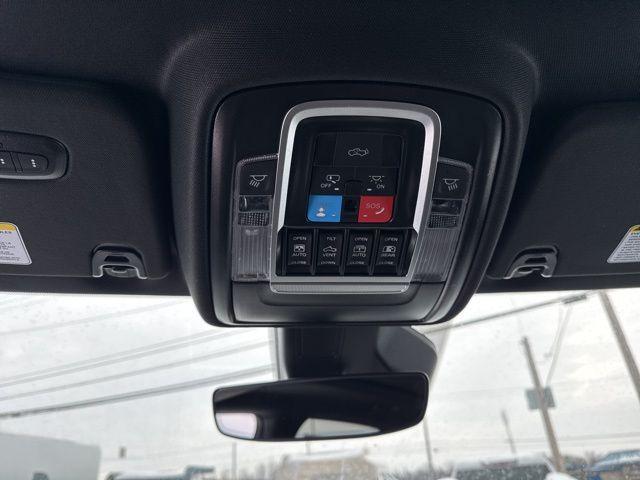 new 2026 Ram 1500 car, priced at $59,024