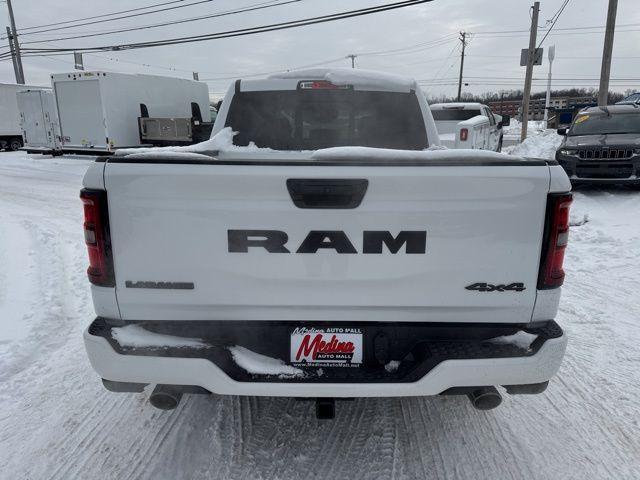 new 2026 Ram 1500 car, priced at $59,024