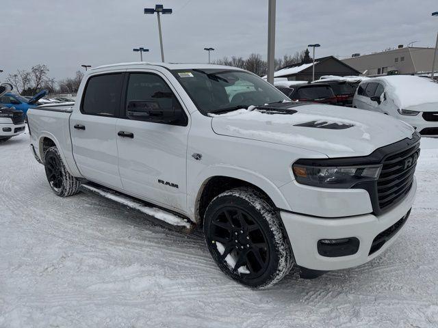 new 2026 Ram 1500 car, priced at $59,024