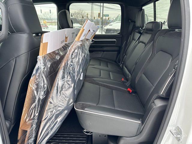 new 2026 Ram 1500 car, priced at $59,024