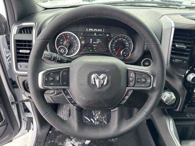new 2026 Ram 1500 car, priced at $59,024