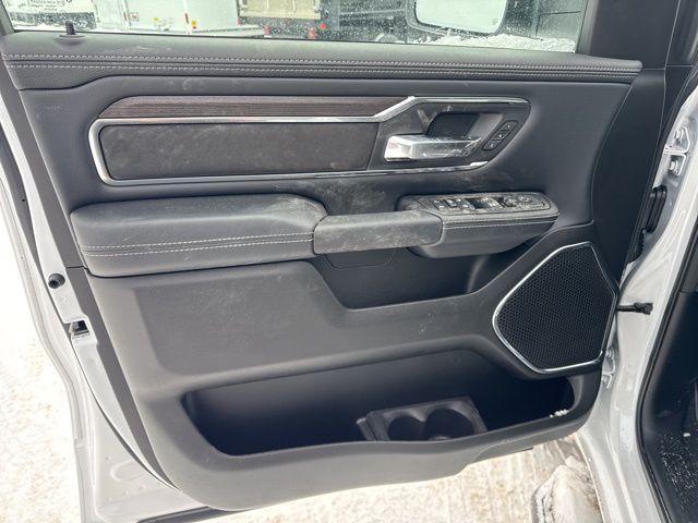 new 2026 Ram 1500 car, priced at $59,024