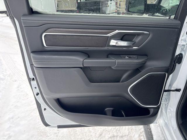 new 2026 Ram 1500 car, priced at $59,024