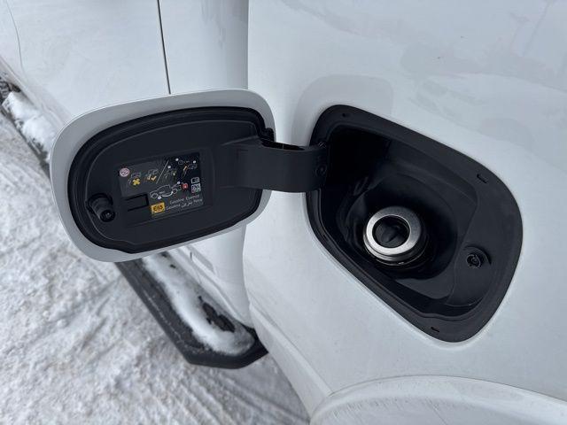 new 2026 Ram 1500 car, priced at $59,024