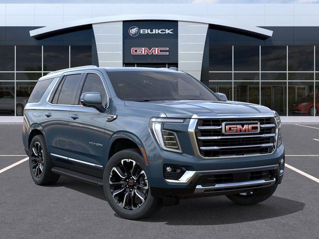 new 2026 GMC Yukon car, priced at $87,065