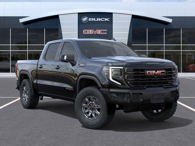 new 2026 GMC Sierra 1500 car, priced at $81,535