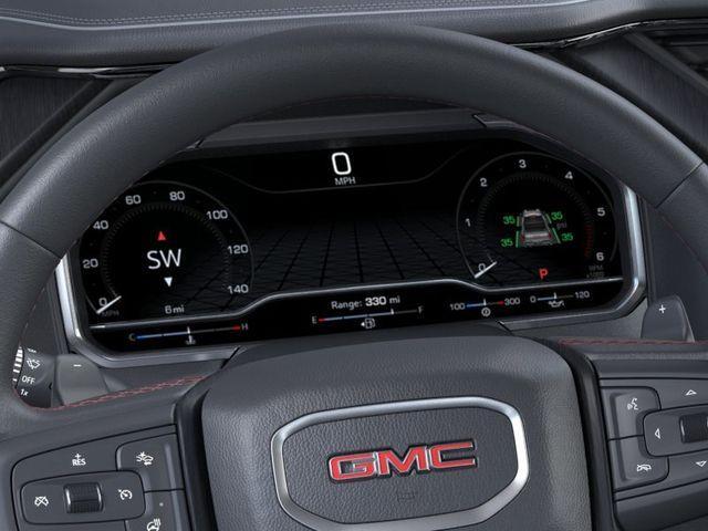 new 2026 GMC Sierra 1500 car, priced at $81,535