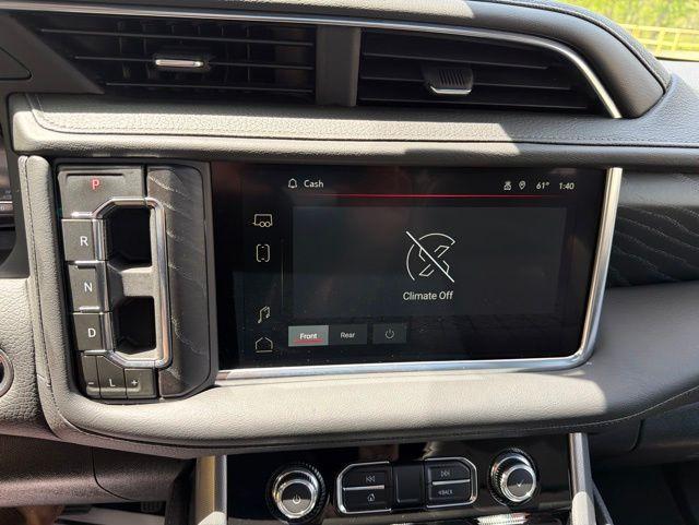 used 2024 GMC Yukon car, priced at $66,339