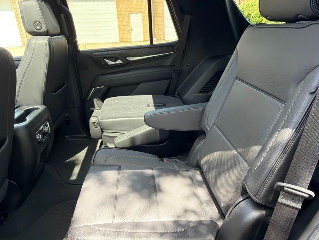 used 2024 GMC Yukon car, priced at $66,339