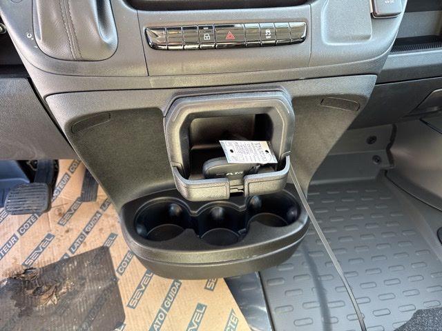 new 2026 Ram ProMaster 1500 car, priced at $39,979