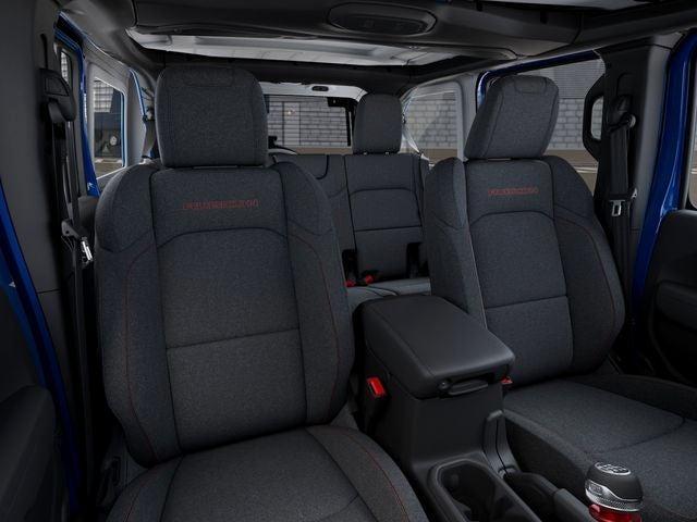 new 2026 Jeep Wrangler car, priced at $51,055
