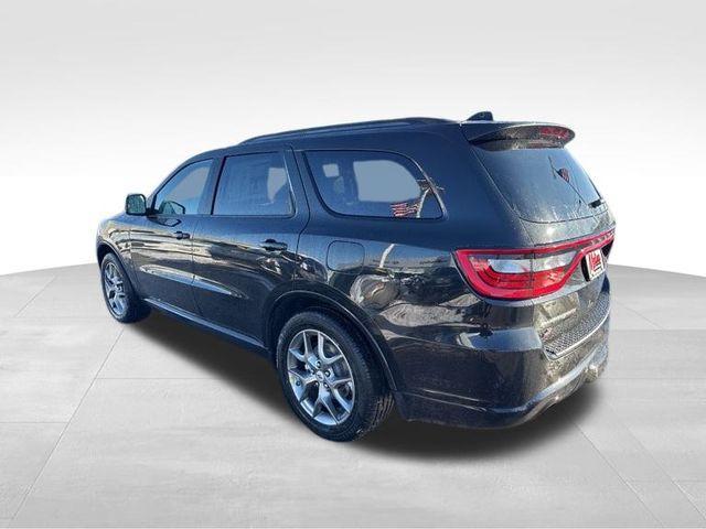 new 2026 Dodge Durango car, priced at $46,067