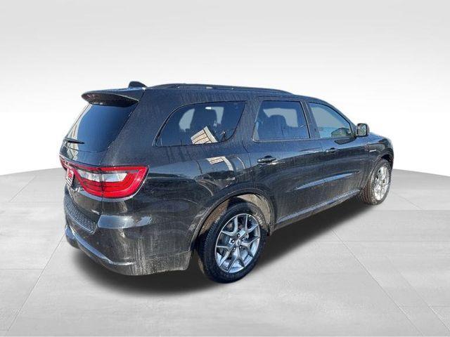 new 2026 Dodge Durango car, priced at $46,067