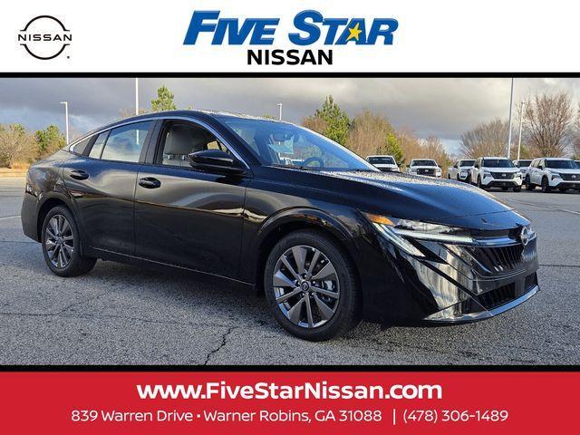 new 2026 Nissan Sentra car, priced at $28,759