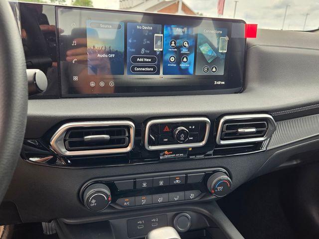 new 2026 Nissan Sentra car, priced at $23,966