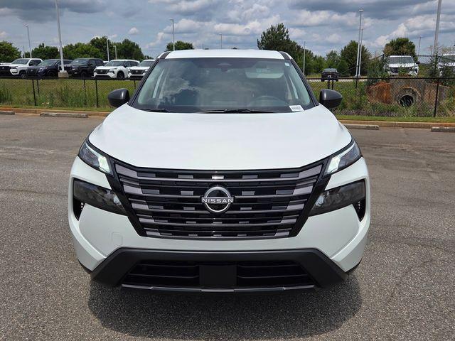 new 2026 Nissan Rogue car, priced at $28,306