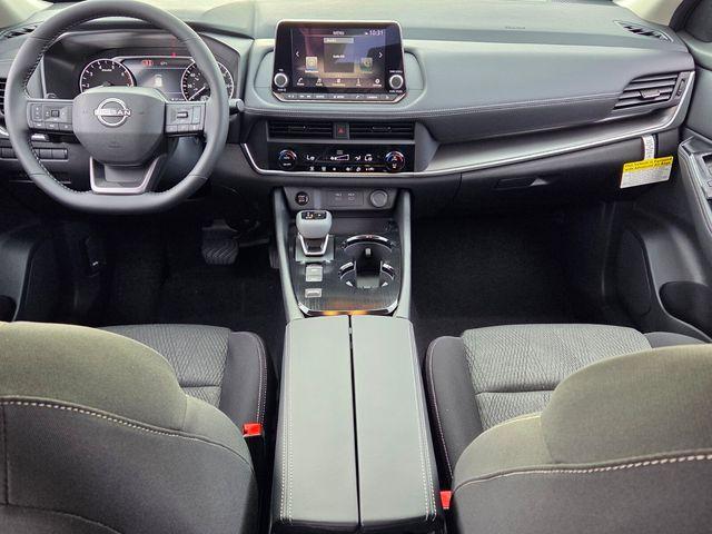 new 2026 Nissan Rogue car, priced at $29,131