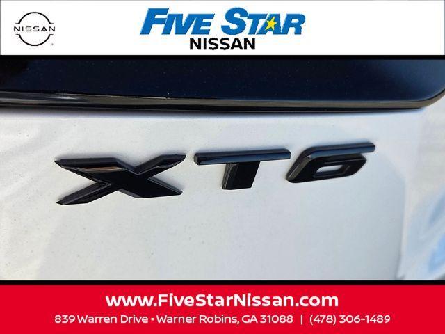 used 2023 Cadillac XT6 car, priced at $47,399
