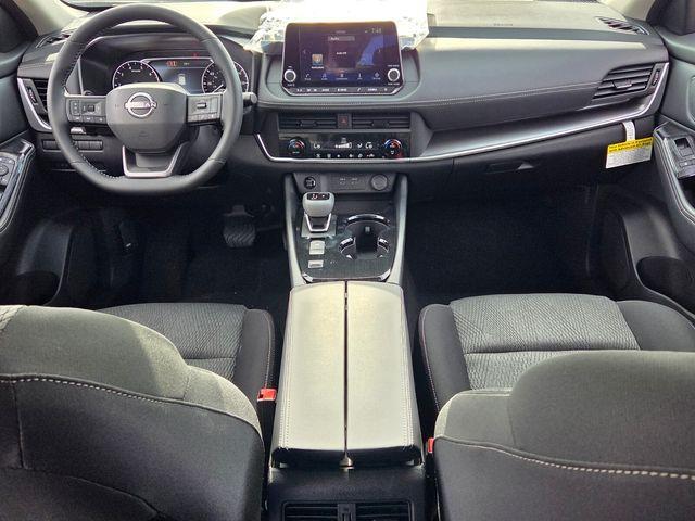 new 2026 Nissan Rogue car, priced at $29,461