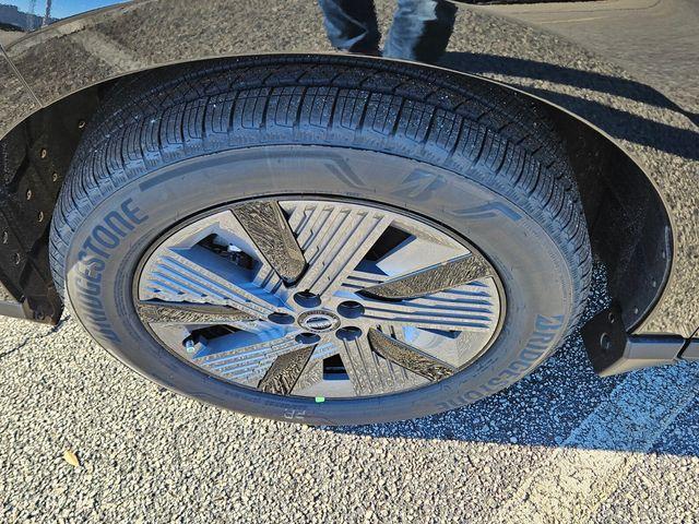 new 2026 Nissan Murano car, priced at $43,083