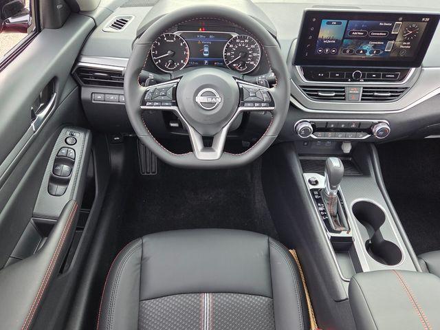 new 2026 Nissan Altima car, priced at $31,789