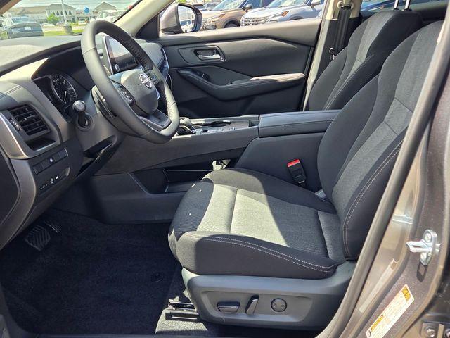 new 2026 Nissan Rogue car, priced at $29,849