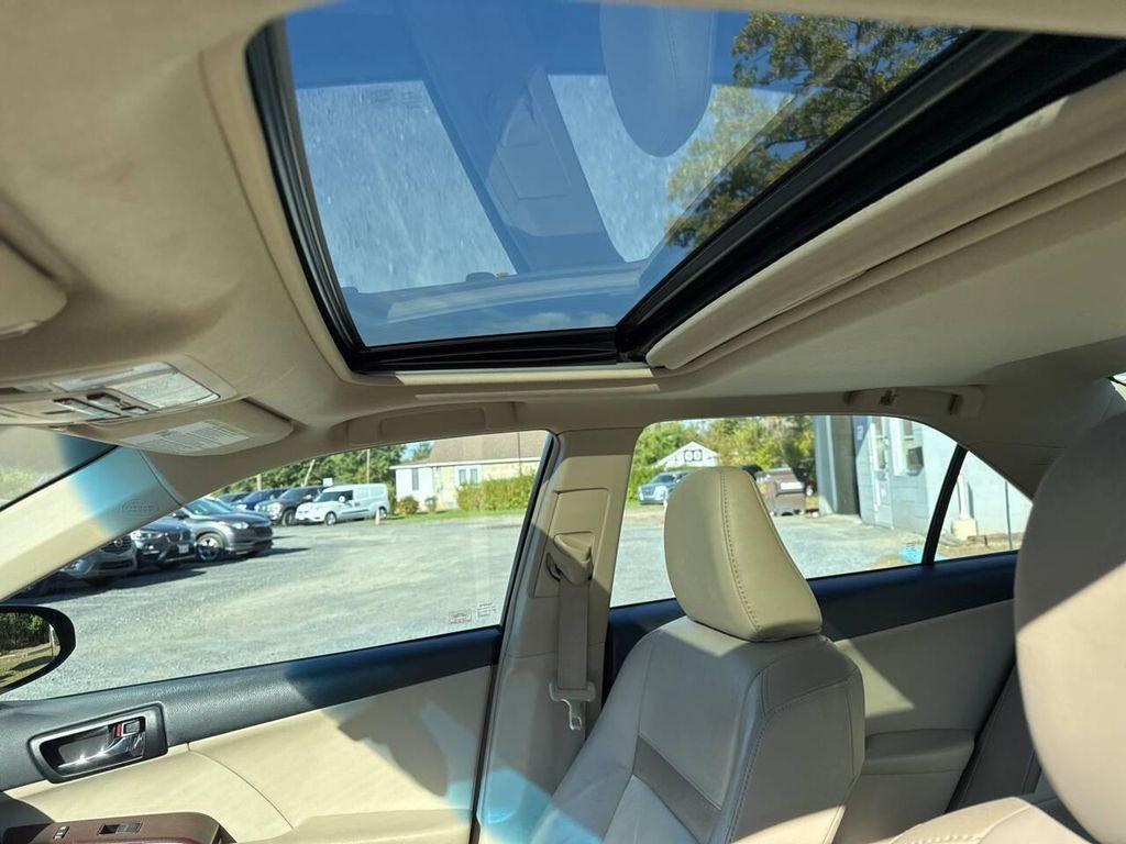 used 2012 Toyota Camry car, priced at $7,995