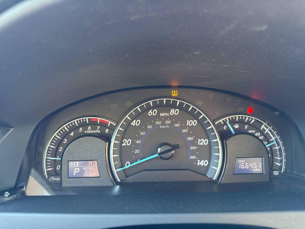used 2012 Toyota Camry car, priced at $7,995