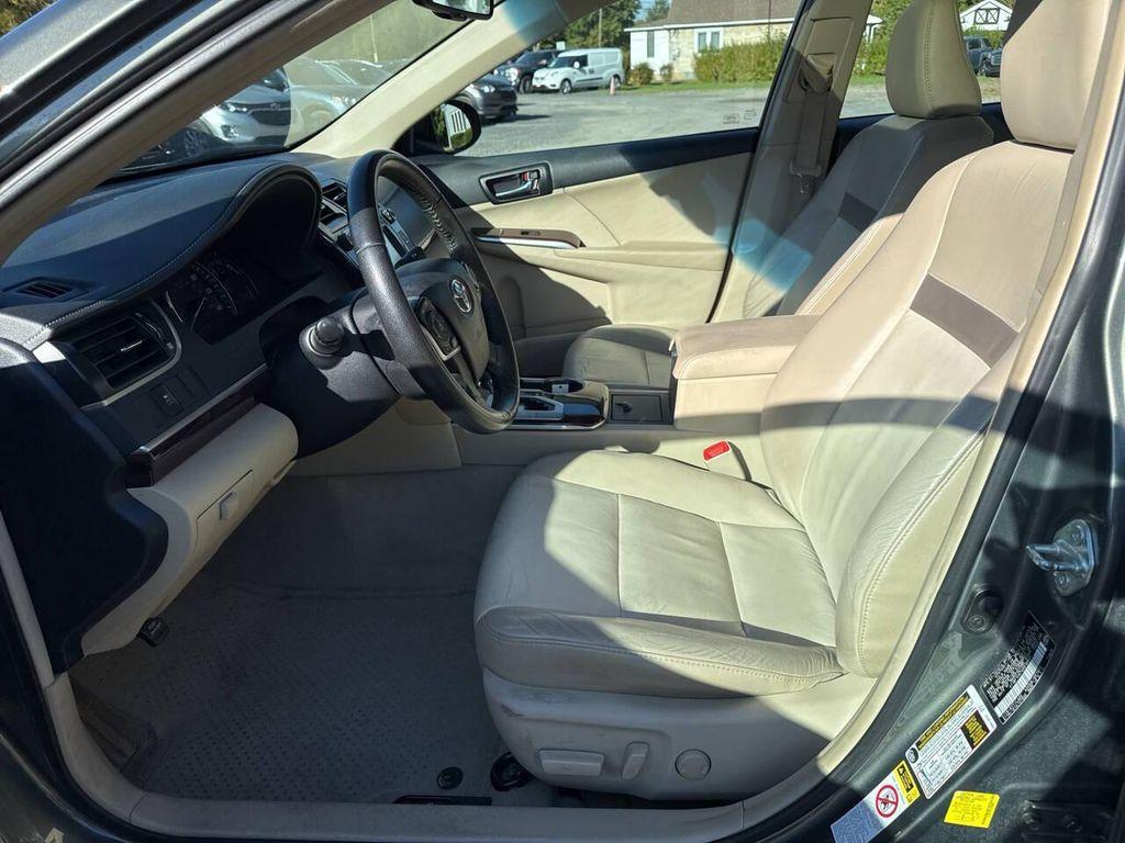 used 2012 Toyota Camry car, priced at $7,995