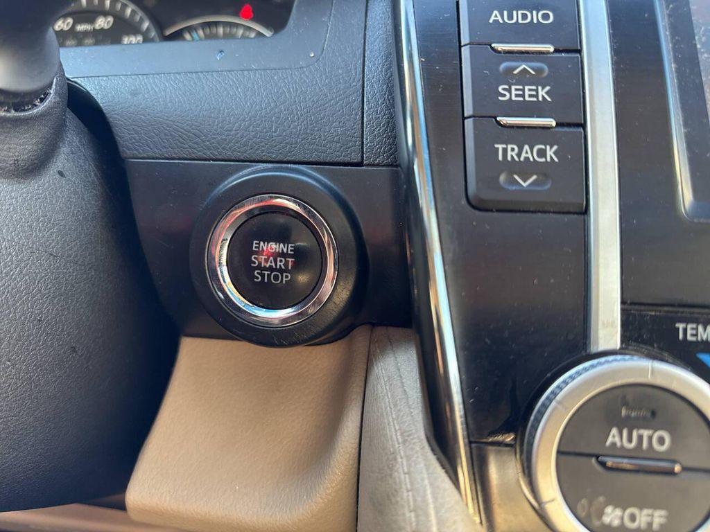 used 2012 Toyota Camry car, priced at $7,995