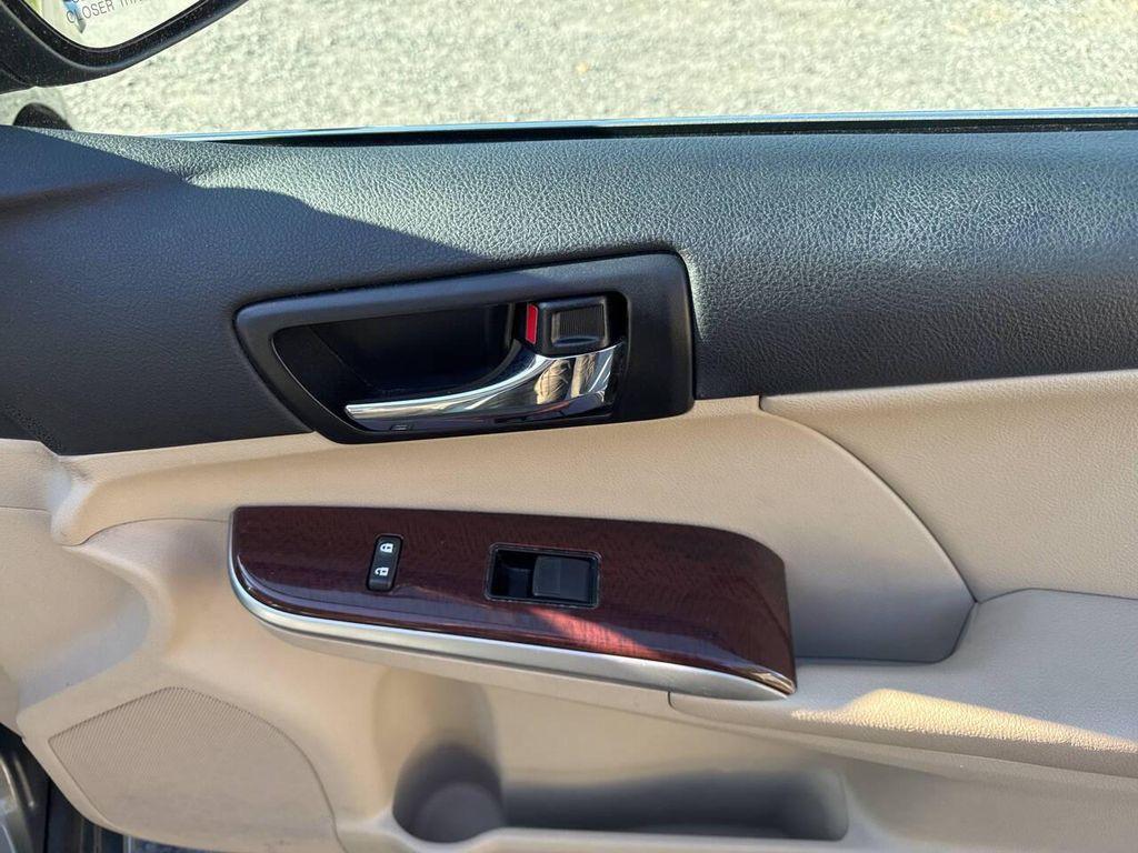 used 2012 Toyota Camry car, priced at $7,995