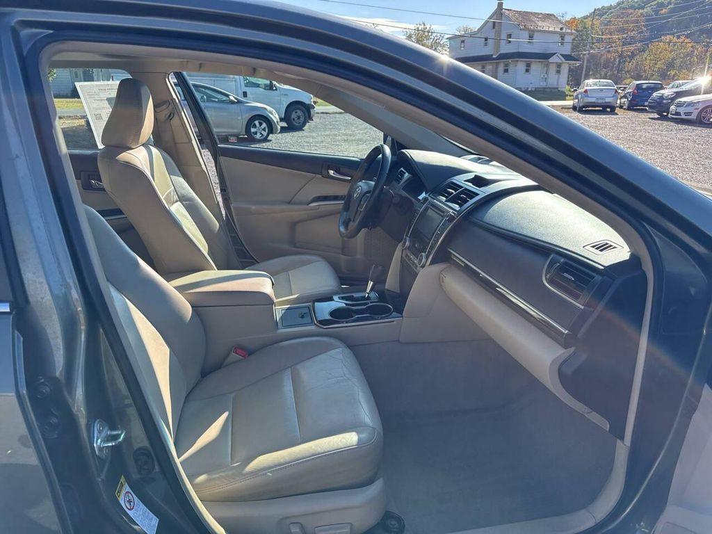 used 2012 Toyota Camry car, priced at $7,995