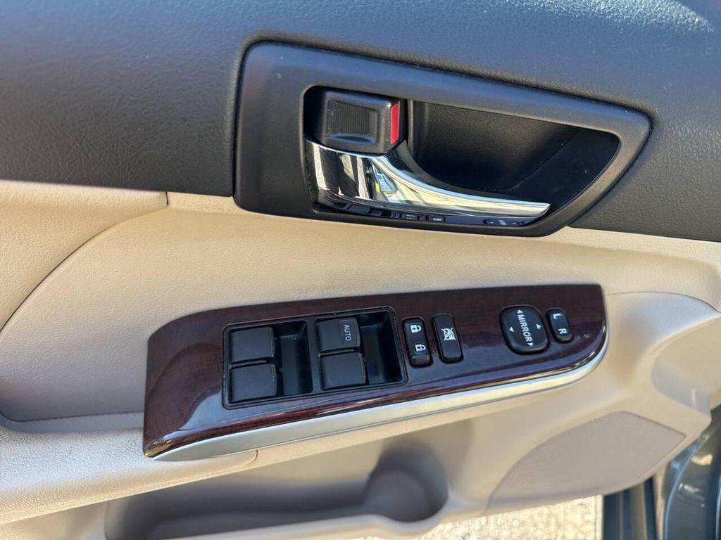 used 2012 Toyota Camry car, priced at $7,995