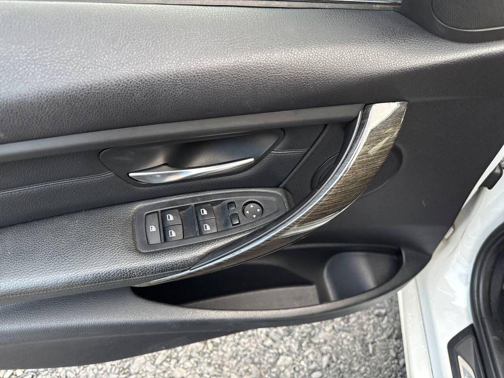 used 2014 BMW 328 car, priced at $9,995